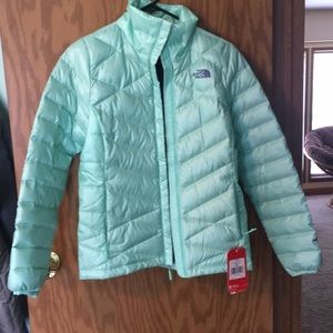 Northface W Aconcagua jacket